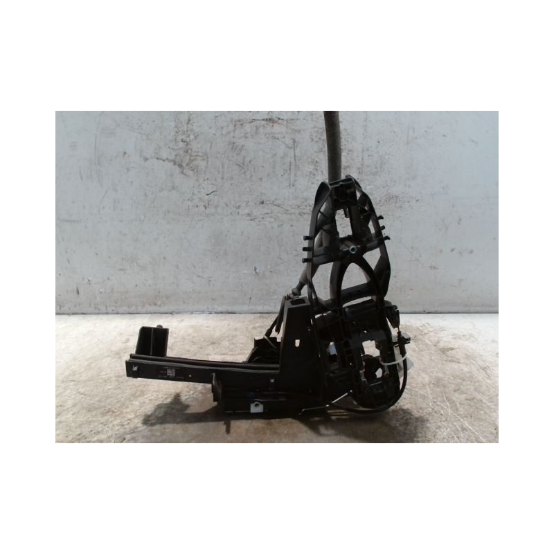 SYSTEME CONDAMNATION AVANT GAUCHE FORD FIESTA 2010-