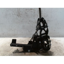 SYSTEME CONDAMNATION AVANT GAUCHE FORD FIESTA 2010-