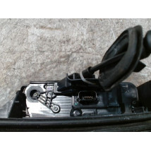 SYSTEME CONDAMNATION AVANT GAUCHE FORD FIESTA 2010-