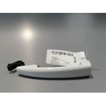 POIGNEE EXTERIEURE PORTE ARRIERE GAUCHE PEUGEOT 208