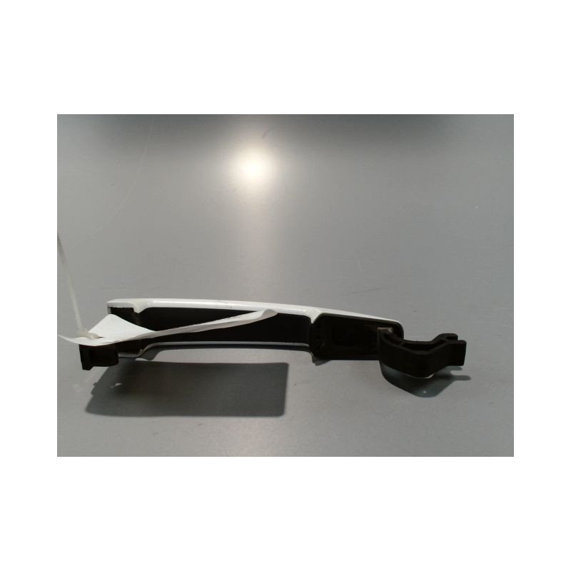 POIGNEE EXTERIEURE PORTE ARRIERE GAUCHE PEUGEOT 208