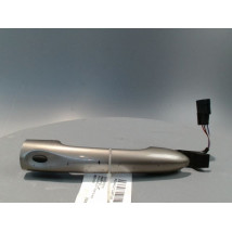 POIGNEE EXTERIEURE PORTE AVANT GAUCHE RENAULT CAPTUR