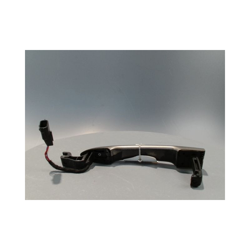 POIGNEE EXTERIEURE PORTE AVANT GAUCHE RENAULT CAPTUR
