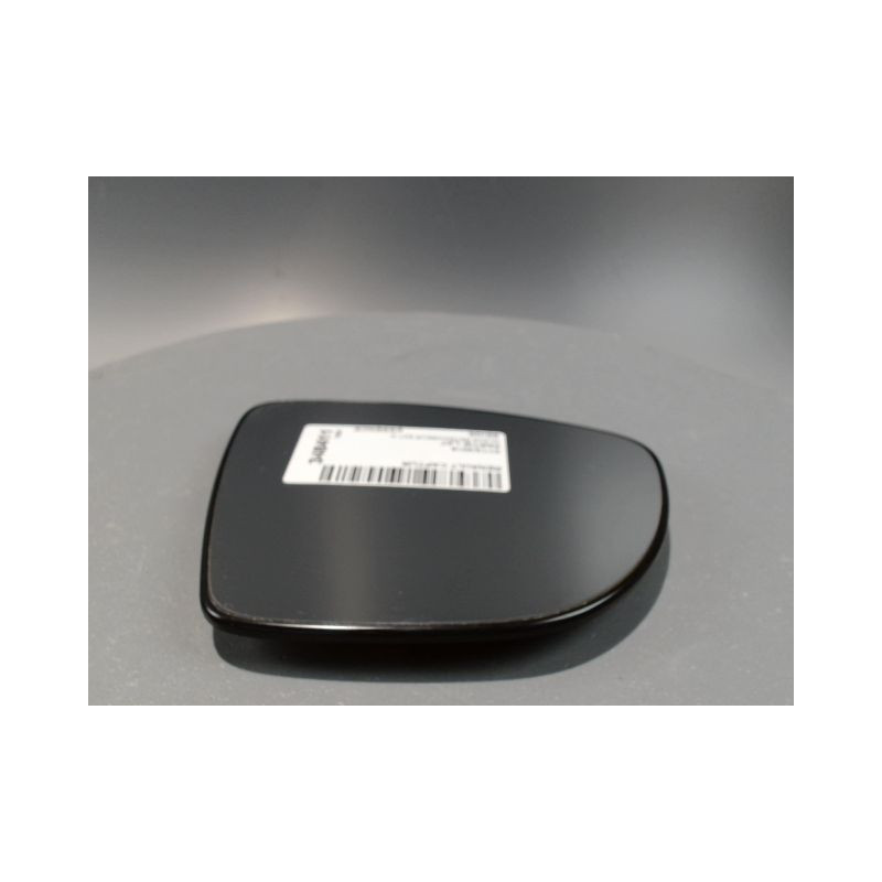 GLACE RETROVISEUR EXT D RENAULT CAPTUR