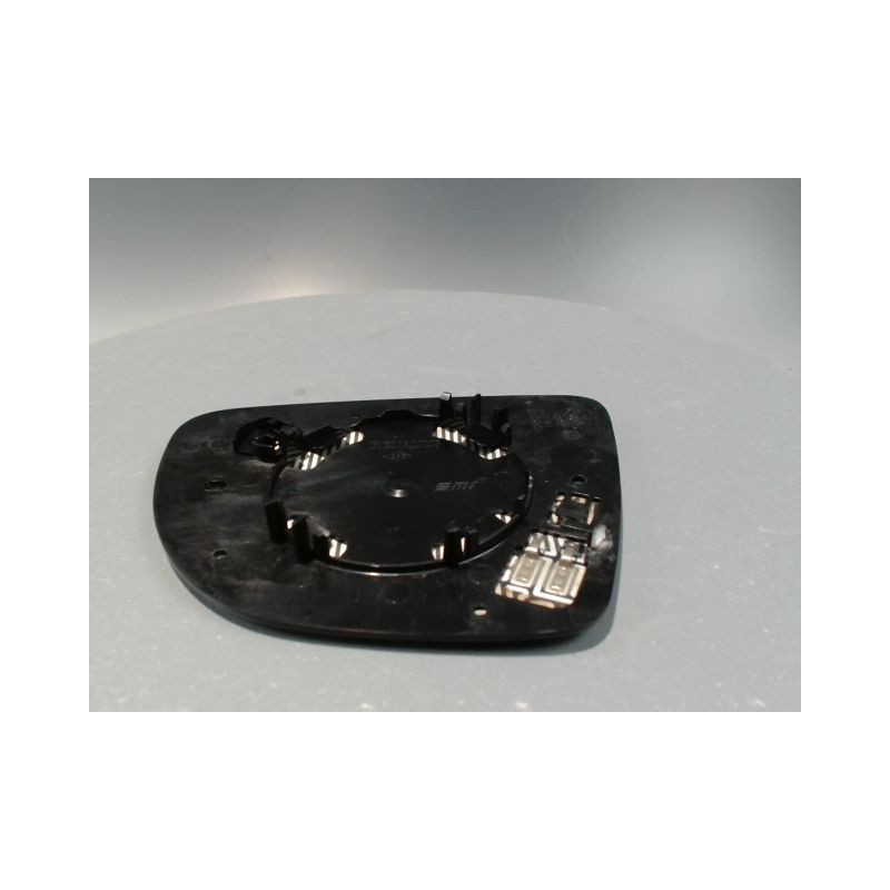 GLACE RETROVISEUR EXT D RENAULT CAPTUR