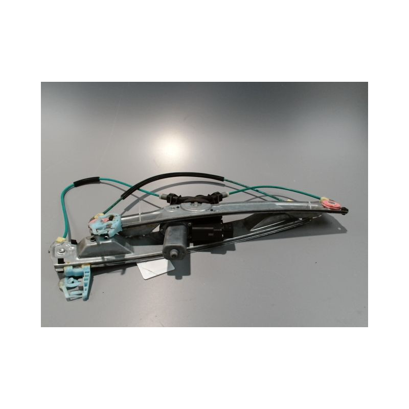 MECANISME+MOTEUR LEVE-GLACE AVANT GAUCHE OPEL CORSA