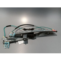 MECANISME+MOTEUR LEVE-GLACE AVANT GAUCHE OPEL CORSA