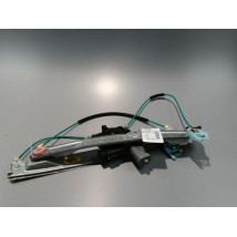 MECANISME+MOTEUR LEVE-GLACE AVANT GAUCHE OPEL CORSA