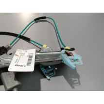 MECANISME+MOTEUR LEVE-GLACE AVANT GAUCHE OPEL CORSA