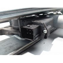 MECANISME+MOTEUR LEVE-GLACE AVANT GAUCHE OPEL CORSA
