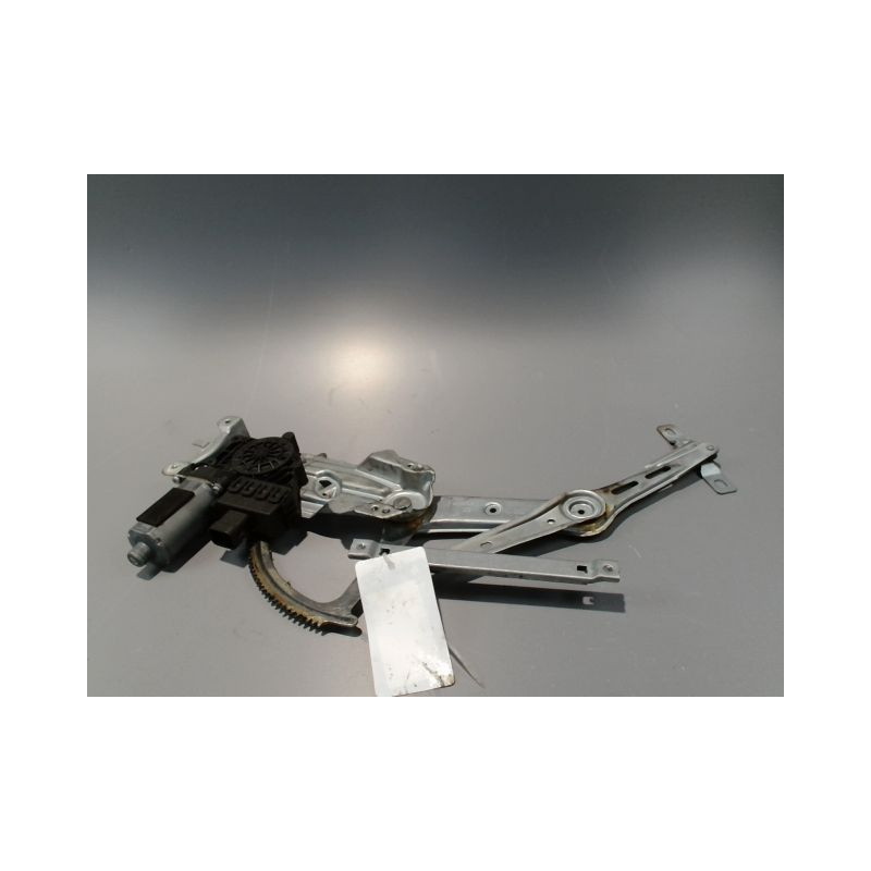 MECANISME+MOTEUR LEVE-GLACE AVANT DROIT OPEL ASTRA 2004-