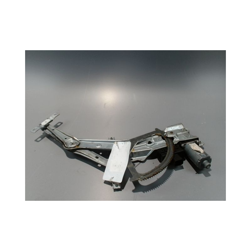 MECANISME+MOTEUR LEVE-GLACE AVANT DROIT OPEL ASTRA 2004-