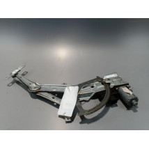 MECANISME+MOTEUR LEVE-GLACE AVANT DROIT OPEL ASTRA 2004-
