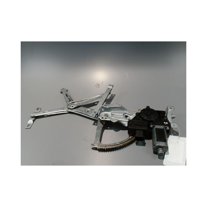 MECANISME+MOTEUR LEVE-GLACE AVANT GAUCHE OPEL ASTRA 2004-