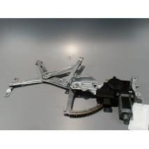 MECANISME+MOTEUR LEVE-GLACE AVANT GAUCHE OPEL ASTRA 2004-