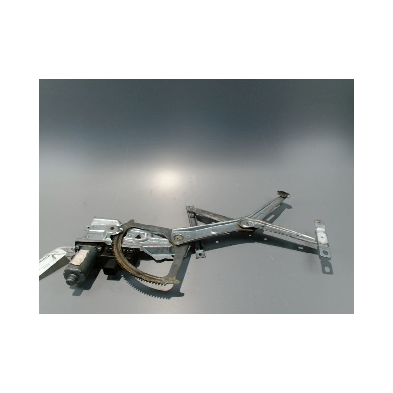 MECANISME+MOTEUR LEVE-GLACE AVANT GAUCHE OPEL ASTRA 2004-
