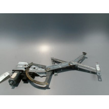 MECANISME+MOTEUR LEVE-GLACE AVANT GAUCHE OPEL ASTRA 2004-