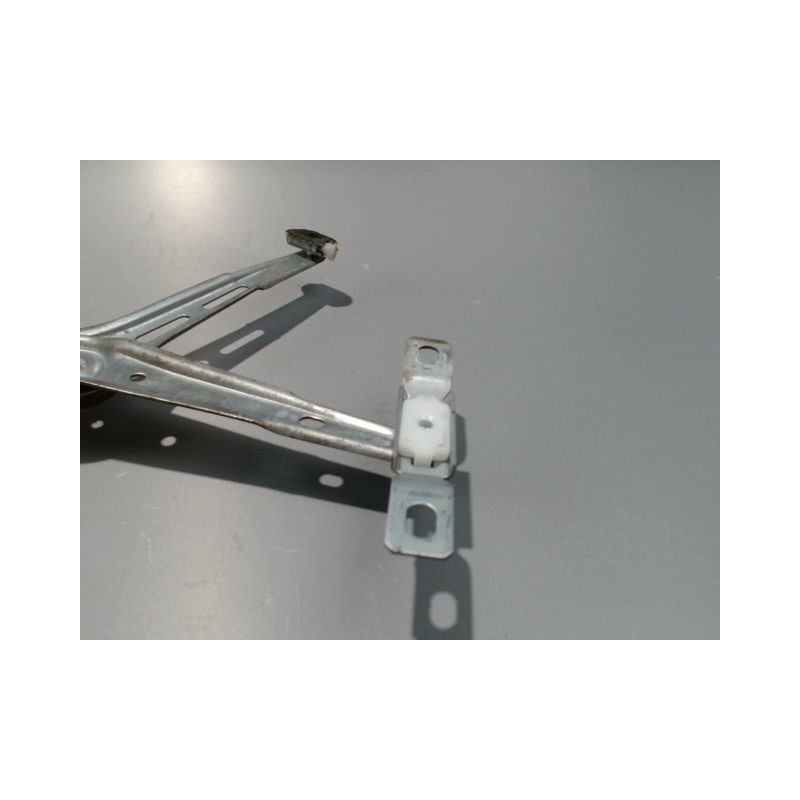 MECANISME+MOTEUR LEVE-GLACE AVANT GAUCHE OPEL ASTRA 2004-