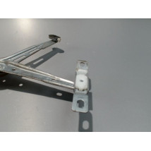 MECANISME+MOTEUR LEVE-GLACE AVANT GAUCHE OPEL ASTRA 2004-