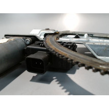 MECANISME+MOTEUR LEVE-GLACE AVANT GAUCHE OPEL ASTRA 2004-