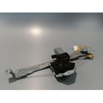 MECANISME+MOTEUR LEVE-GLACE ARRIERE GAUCHE RENAULT CAPTUR