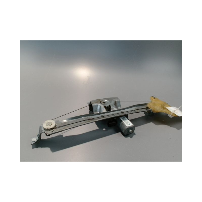 MECANISME+MOTEUR LEVE-GLACE ARRIERE GAUCHE RENAULT CAPTUR