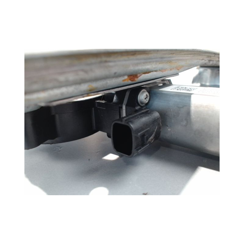 MECANISME+MOTEUR LEVE-GLACE ARRIERE GAUCHE RENAULT CAPTUR