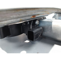 MECANISME+MOTEUR LEVE-GLACE ARRIERE GAUCHE RENAULT CAPTUR