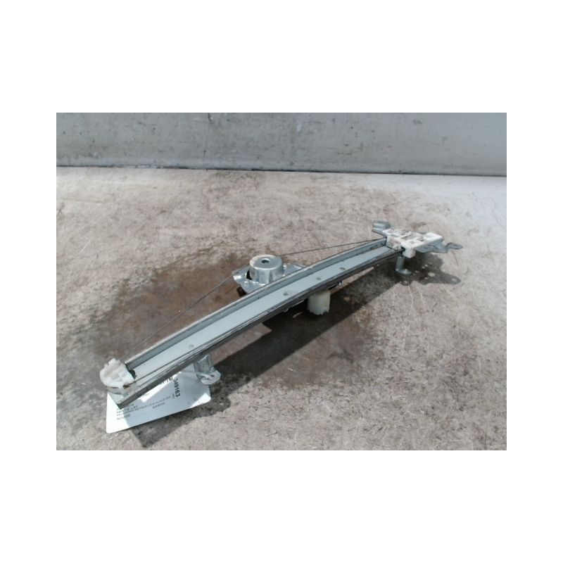MECANISME+MOTEUR LEVE-GLACE AVANT GAUCHE NISSAN MICRA 2009-