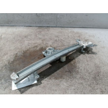 MECANISME+MOTEUR LEVE-GLACE AVANT GAUCHE NISSAN MICRA 2009-