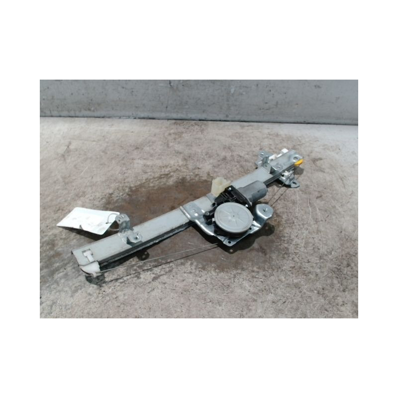 MECANISME+MOTEUR LEVE-GLACE AVANT GAUCHE NISSAN MICRA 2009-