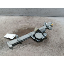 MECANISME+MOTEUR LEVE-GLACE AVANT GAUCHE NISSAN MICRA 2009-