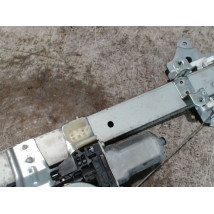 MECANISME+MOTEUR LEVE-GLACE AVANT GAUCHE NISSAN MICRA 2009-