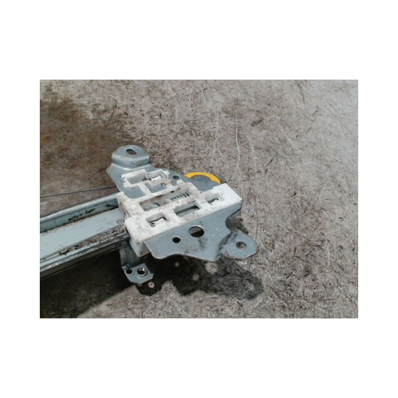 MECANISME+MOTEUR LEVE-GLACE AVANT GAUCHE NISSAN MICRA 2009-