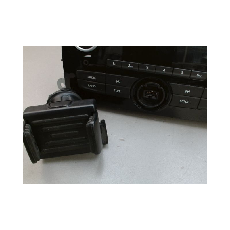 AUTORADIO RENAULT CLIO