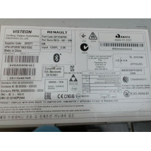 AUTORADIO RENAULT CLIO