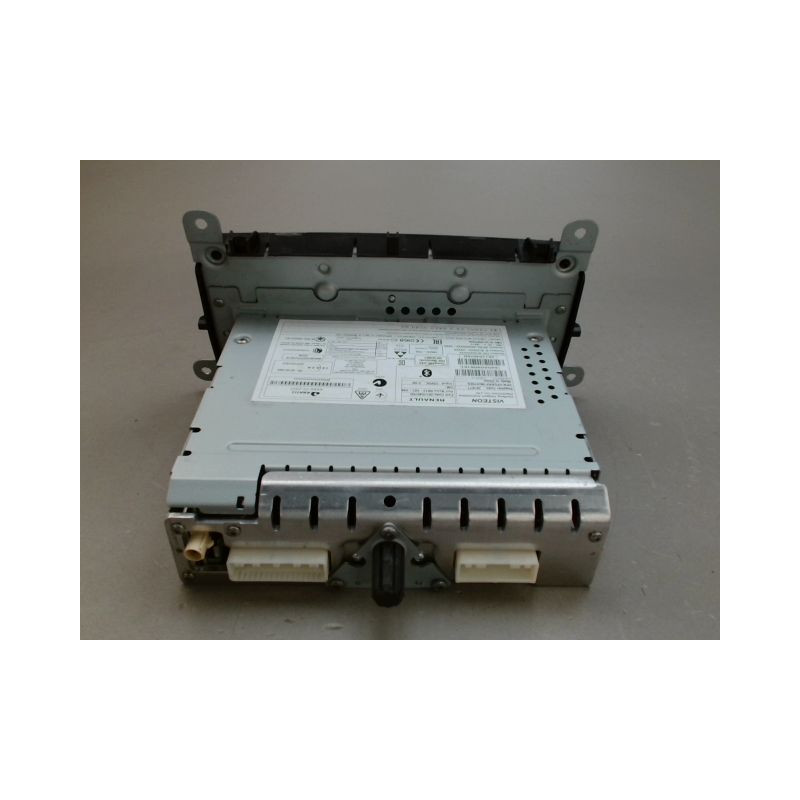 AUTORADIO RENAULT CLIO