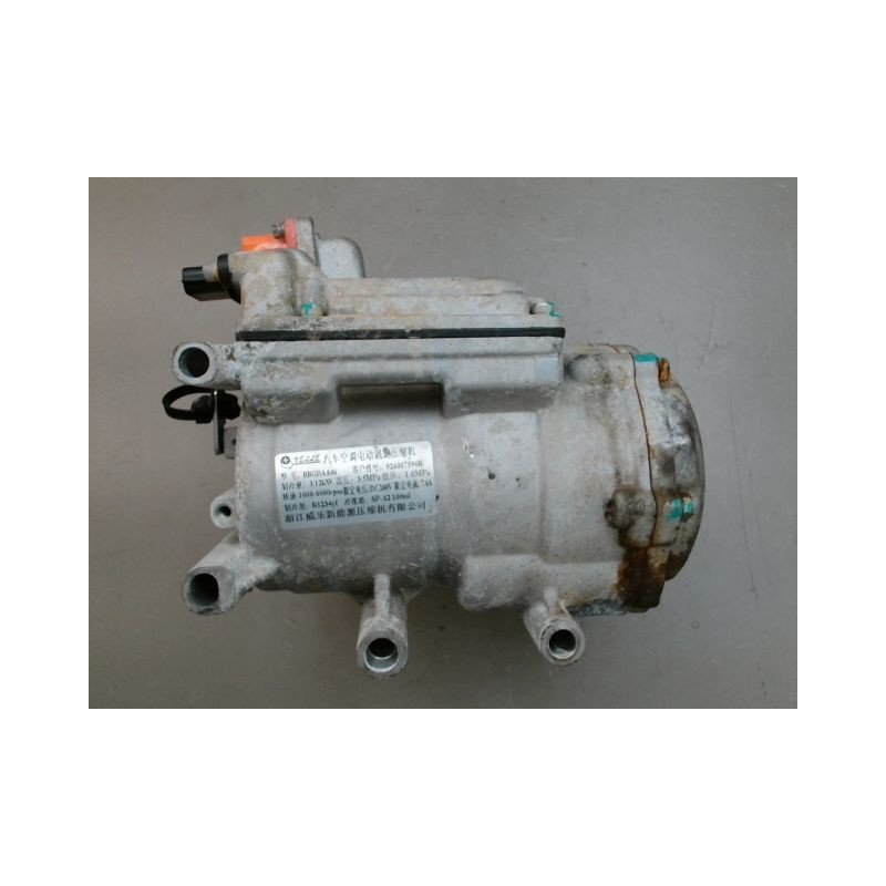 COMPRESSEUR AIR CONDITIONNE DACIA SPRING