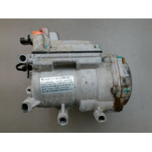 COMPRESSEUR AIR CONDITIONNE DACIA SPRING