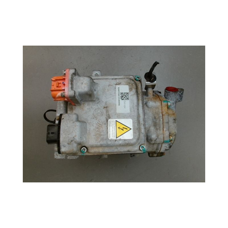 COMPRESSEUR AIR CONDITIONNE DACIA SPRING