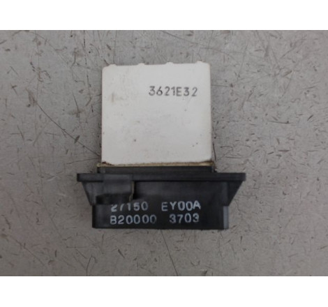 MODULE DE CHAUFFAGE