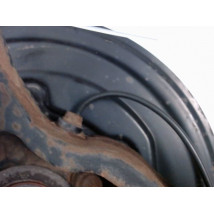 PIVOT AVANT GAUCHE NISSAN JUKE