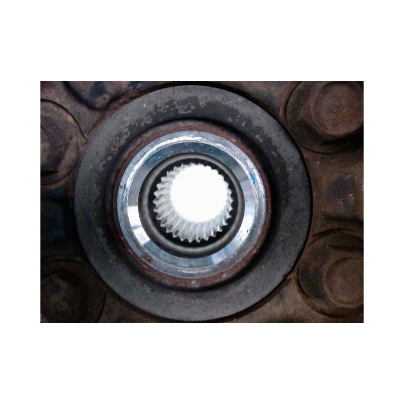 PIVOT AVANT GAUCHE NISSAN JUKE