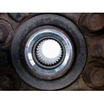PIVOT AVANT GAUCHE NISSAN JUKE