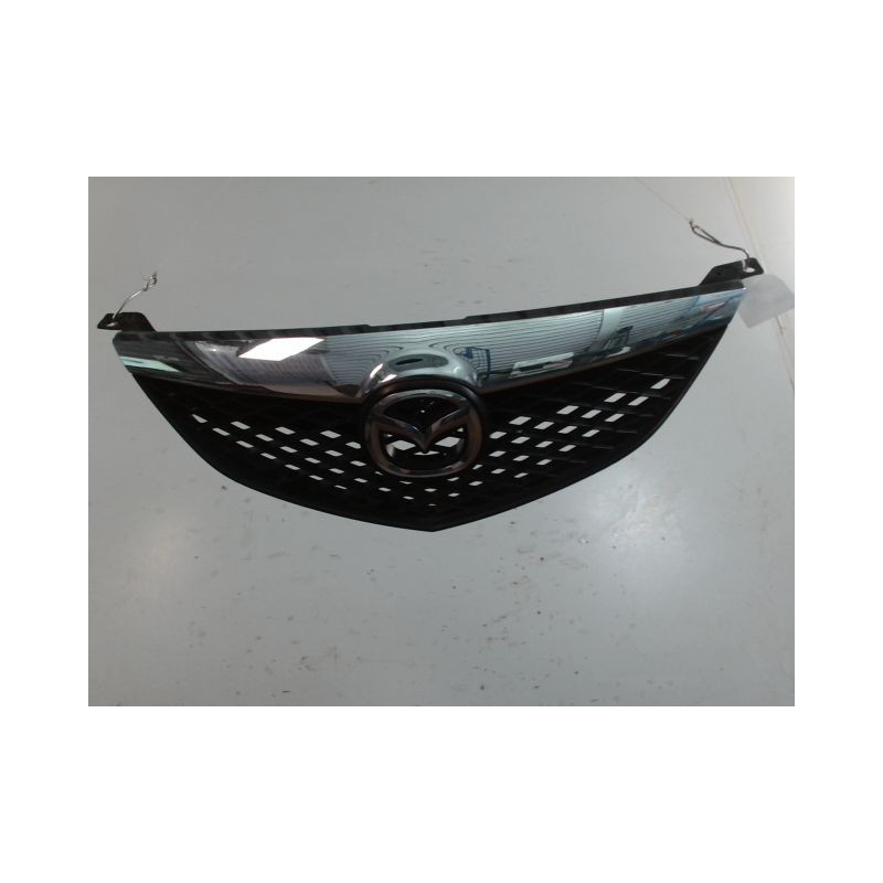 CALANDRE MAZDA 6