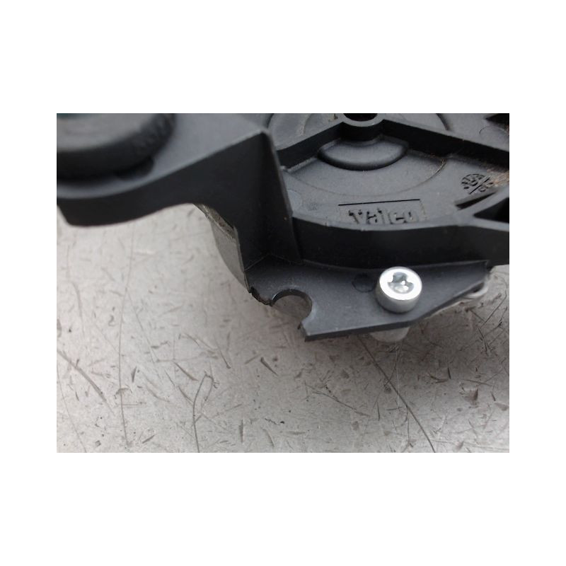 MECANISME ESSUIE-GLACE ARRIERE OPEL CORSA
