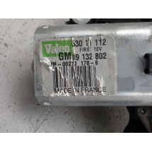 MECANISME ESSUIE-GLACE ARRIERE OPEL CORSA