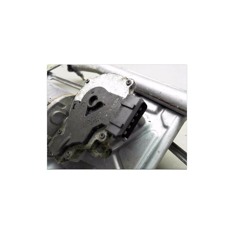MECANISME ESSUIE-GLACE AVANT FORD FIESTA 99-2002