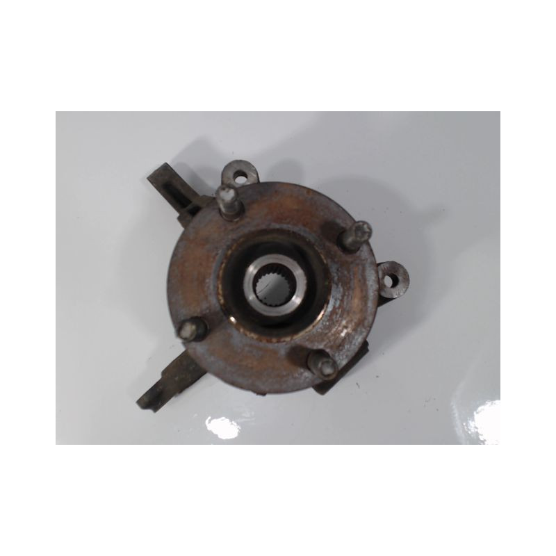 PIVOT AVANT DROIT NISSAN MICRA 2000-2003
