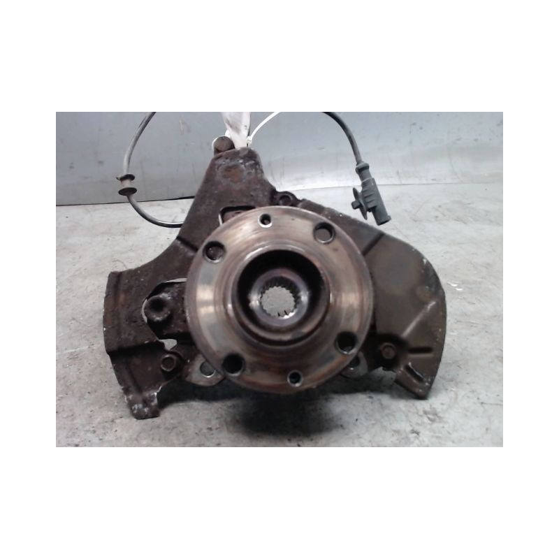 PIVOT AVANT DROIT FIAT PANDA